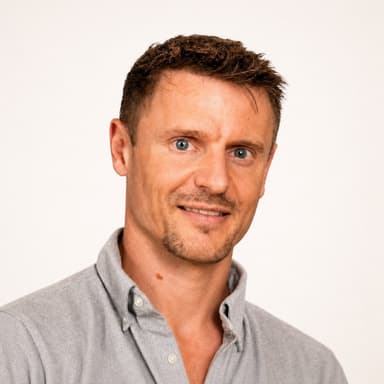 Alex de Giorgio