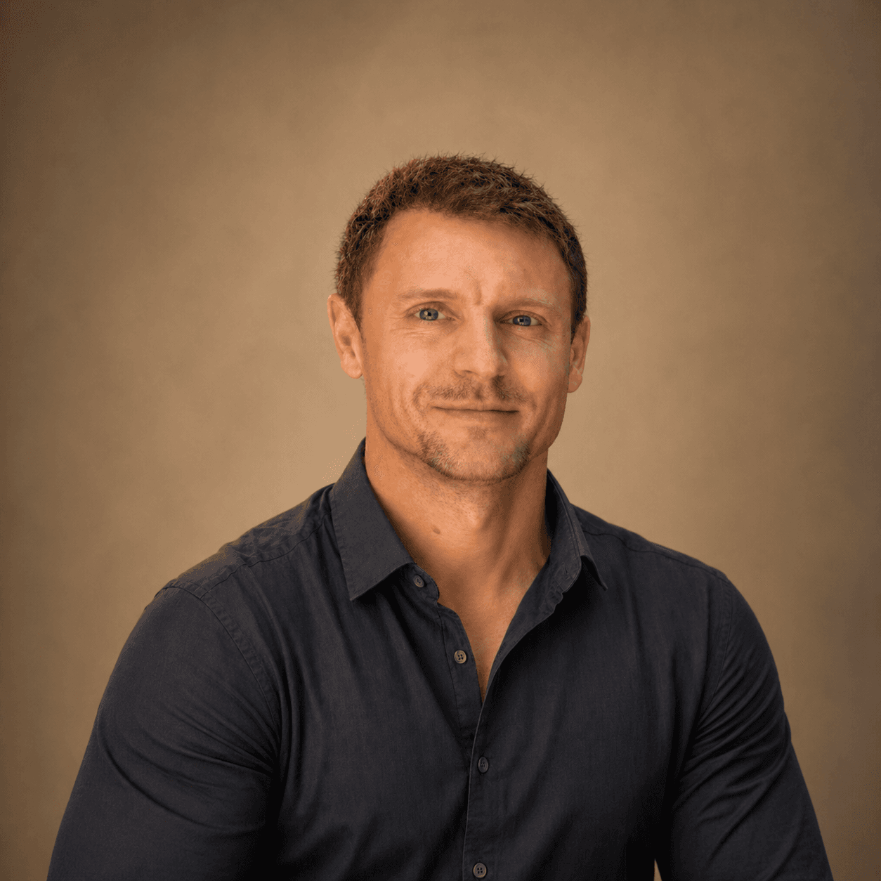 Alex de Giorgio, PhD, founder of Spoke DNA